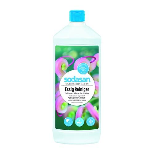 SODASAN Essigreiniger Bio Fl 1 lt