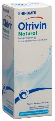 OTRIVIN Natural Nasenspülung 135 ml