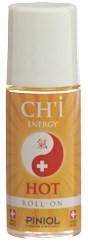 CH'I ENERGY Hot Roll on 45 ml