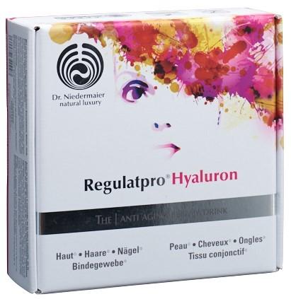 REGULATPRO Hyaluron 20 x 20 ml