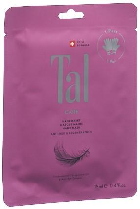 TAL Care Handmaske anti-age Btl