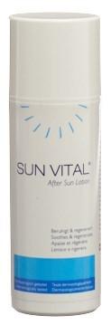SUN VITAL After Sun Lotion 125 ml