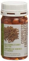DIXA Bockshornkleesamen Tabl 535 mg Ds 150 Stk