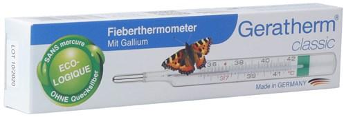 GERATHERM Classic EasyFlip ohne Quecksilber