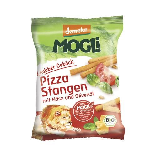 MOGLI Dschungel Sticks Bio 75 g