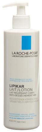 ROCHE POSAY Lipikar Milch Fl 400 ml