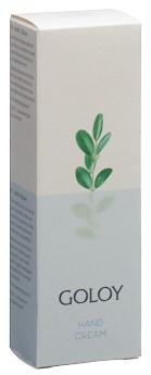 GOLOY 33 Hand Care Vitalize 75 ml