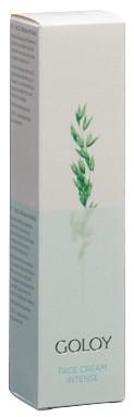 GOLOY 33 Intense Care Vitalize 50 ml