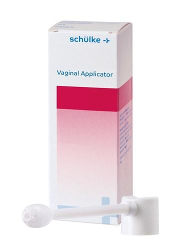SCHÜLKE Vaginal Applicator -INT-