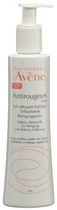 AVENE Antirougeurs Reinigungsmilch FHD 200 ml