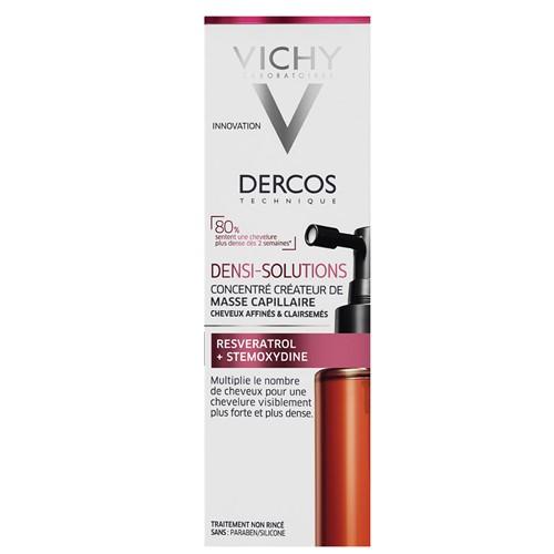 VICHY Dercos Densi-Solutions Konzentrat Fl 100 ml