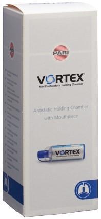 PARI VORTEX antistatische Vorschaltka ab 4J