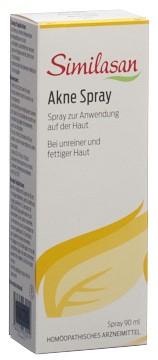 SIMILASAN Akne Spray Fl 90 ml