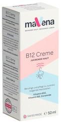 MAVENA B12 Creme Tb 50 ml