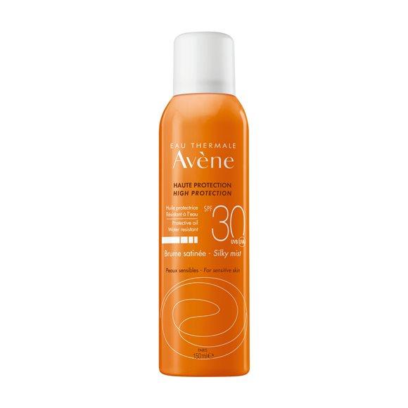 AVENE SUN Brume Satinée SPF30+ Spr 150 ml