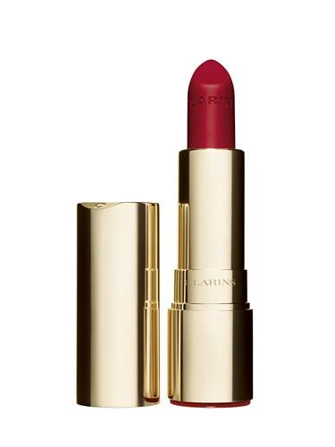 CLARINS Joli Rouge Velvet No 742V