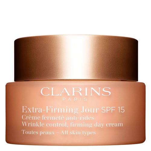 CLARINS Extra Firming Jour SPF15 50 ml