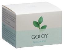GOLOY 33 Mask Perfect Vitalize Topf 50 ml