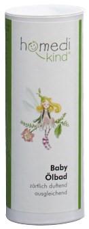 HOMEDI-KIND Babybadeöl Fl 100 ml
