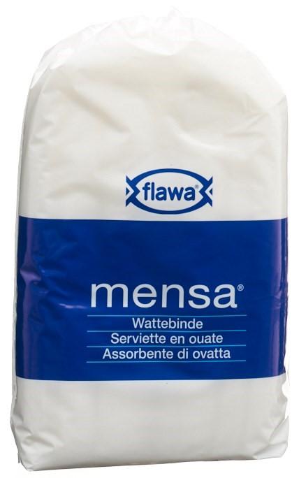 FLAWA mensa Wattebinden 10 Stk