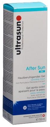 ULTRASUN After Sun Disp 150 ml