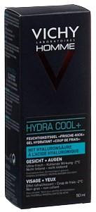 VICHY Homme Hydra Cool+ Tb 50 ml