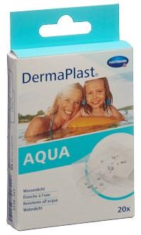 DERMAPLAST Aqua 3 Grössen 20 Stk