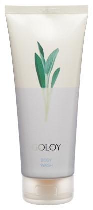 GOLOY 33 Body Wash Vitalize Tb 200 ml