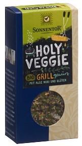 SONNENTOR Holy Veggie Grillgewürz Btl 30 g