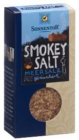 SONNENTOR Smokey Salt Btl 150 g