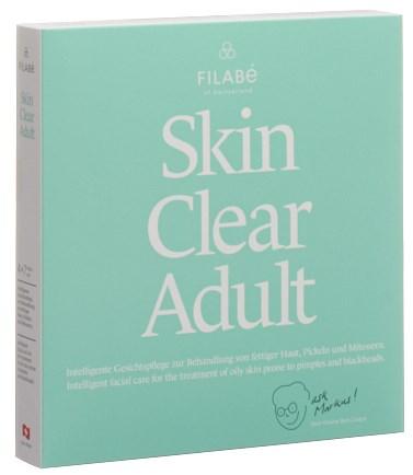 FILABE Skin Clear Adult 28 Stk
