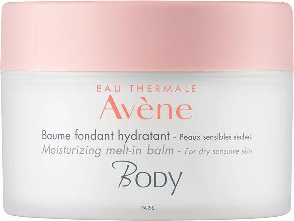 AVENE BODY Zartschmelzender-Balsam 100 ml