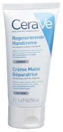 CERAVE Regenerierende Handcreme Tb 50 ml