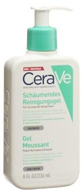 CERAVE Schäumendes Reinigungsgel Disp 236 ml