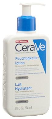 CERAVE Feuchtigkeitslotion Disp 236 ml