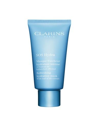 CLARINS Masque SOS Hydra 15 ml