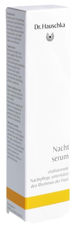 DR HAUSCHKA Nachtserum Tb 20 ml