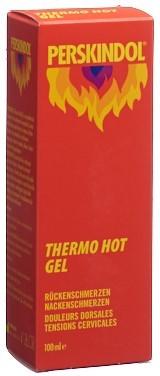 PERSKINDOL Thermo Hot Gel 100 ml