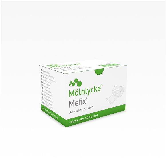 MEFIX Fixationsvlies 10mx10cm (neu) Rolle