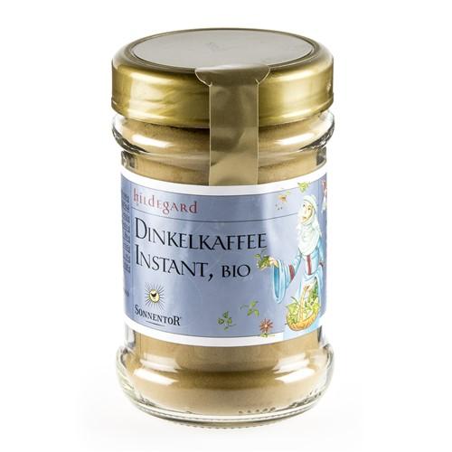SONNENTOR Hildegard Dinkelkaffee Instant 50 g