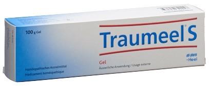 TRAUMEEL S Gel Tb 100 g