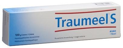 TRAUMEEL S Creme Tb 100 g