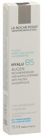 ROCHE POSAY Hyalu B5 Augen Tb 15 ml