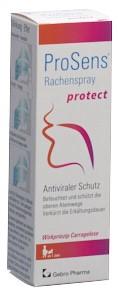 PROSENS Rachenspray protect 20 ml