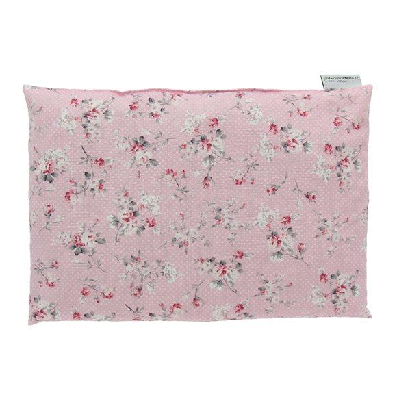 HERBORISTERIA Chriesisteisack Rosen rosa