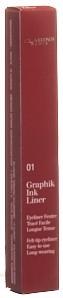 CLARINS Graphik Ink LIner EU No 01