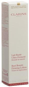 CLARINS Lait Buste Ultra Fermetee 50 ml