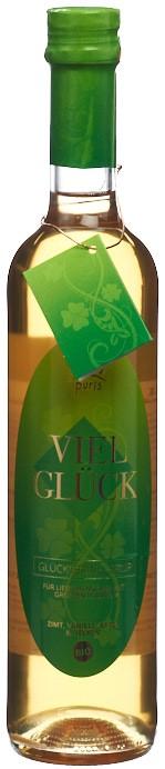 PURIS Sirup Viel Glück Glasfl 50 cl
