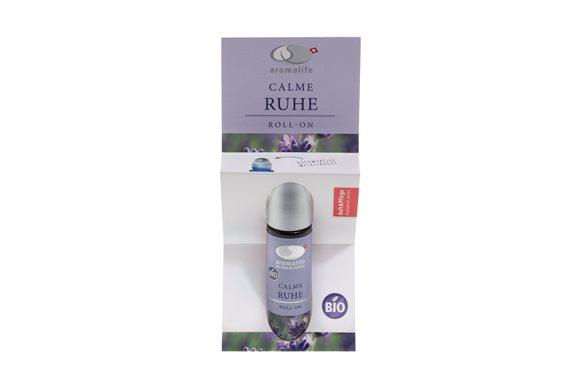 AROMALIFE Ruhe Roll-on 10 ml