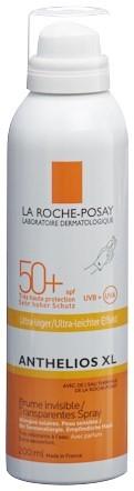 ROCHE POSAY Anthelios Trans Körpersp LSF50+ 200 ml
